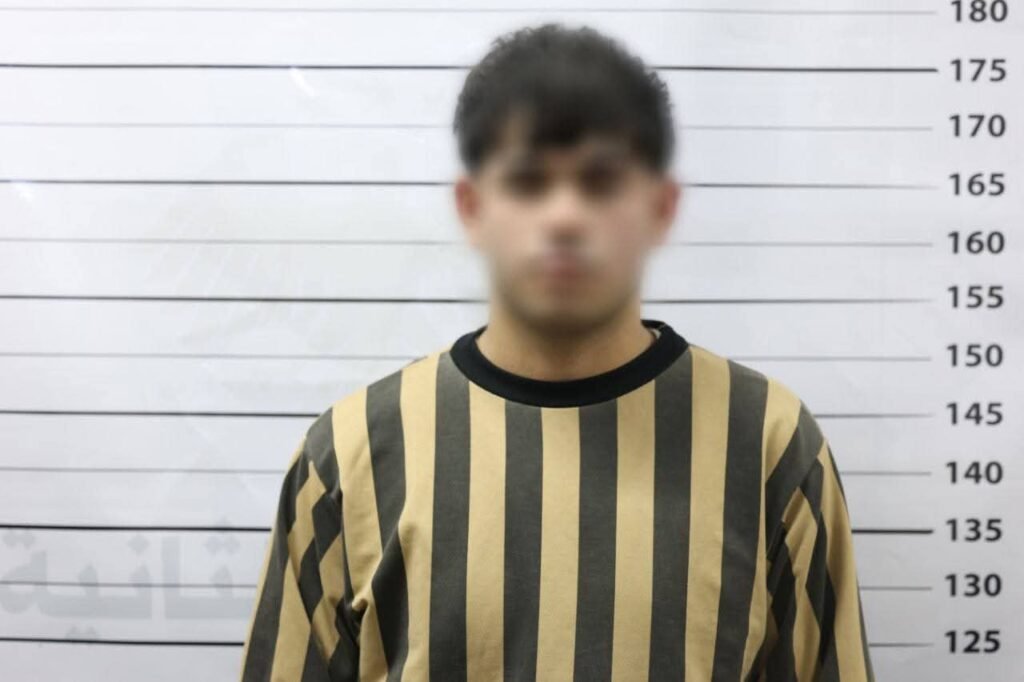 القبض على مرتكب جريمة في حي الصالحية بالعاصمة دمشق