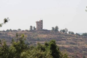 ازدياد وتيرة التوغلات الإسرائيلية في ريف القنيطرة