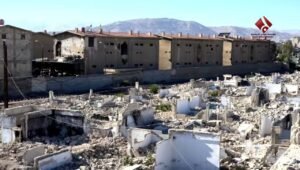 جنوب دمشق بين الفقر والتهميش: كيف تحولت قرى نازحي الجولان إلى أحزمة بؤس