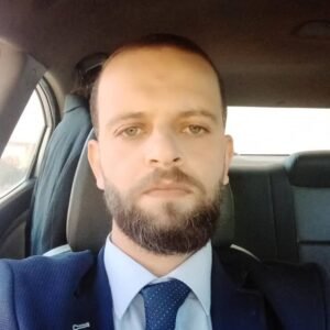 Picture of د. مشهور سلامة