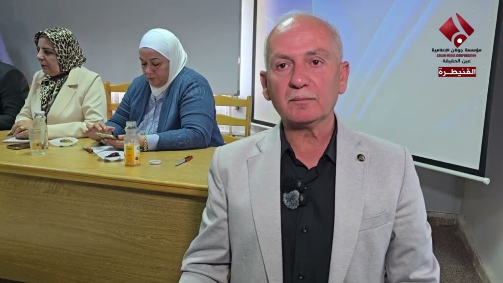 فرع اتصالات القنيطرة يقيم ورشة حول خدمة الإنترنت عبر الألياف الضوئية FTTX