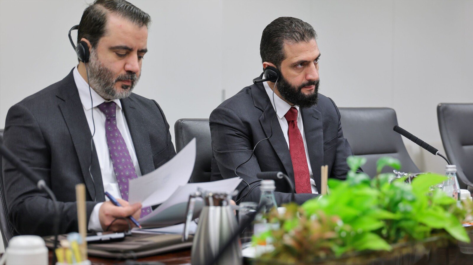 رويترز: سوريا قد تنضم لتحالف بقيادة أمريكية ضد تنظيم الدولة الإسلامية