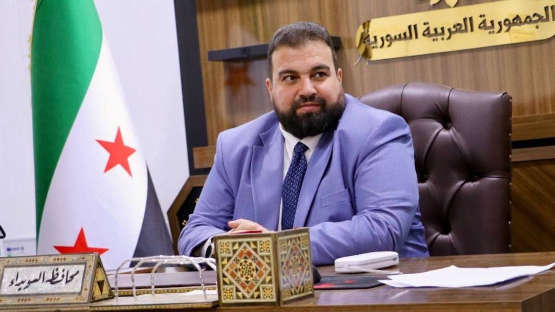 قرارات تربوية عاجلة وقافلة دعم إنساني تعززان الاستقرار في السويداء