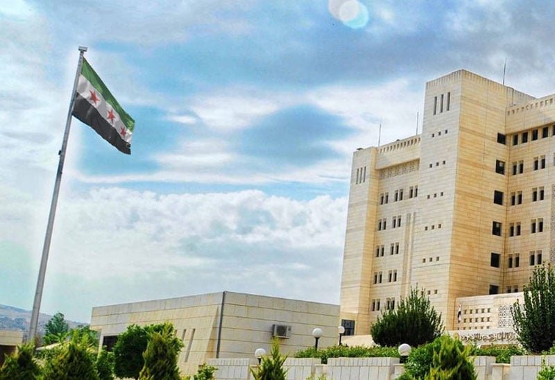 سوريا تدين زيارة ” غير شرعية” لمسؤولي الاحتلال للقنيطرة