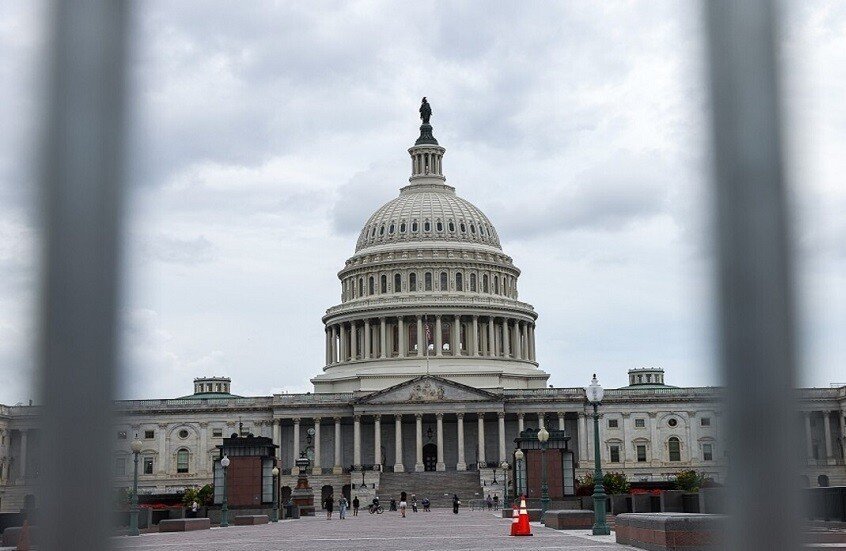 الكونغرس يطلب تقييماً أمنياً جديداً حول تهديدات سوريا