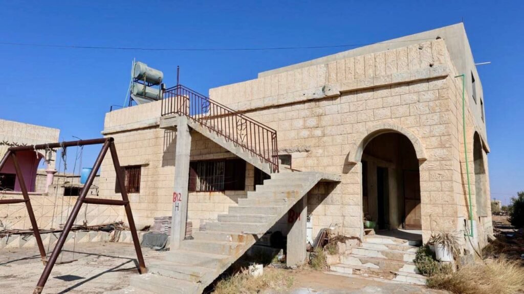 السويداء تواصل تجهيز المنازل وتحسين الخدمات دعماً لعودة الأهالي