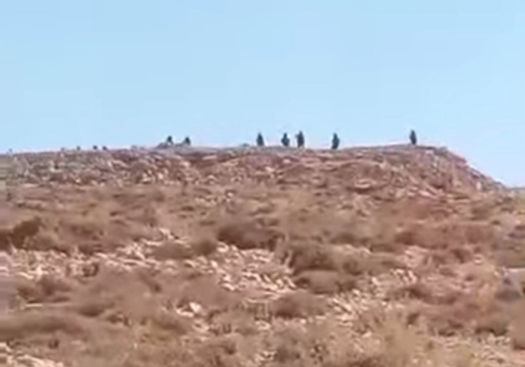تصعيد خطير في بيت جن: وستة شهداء من عائلة واحدة