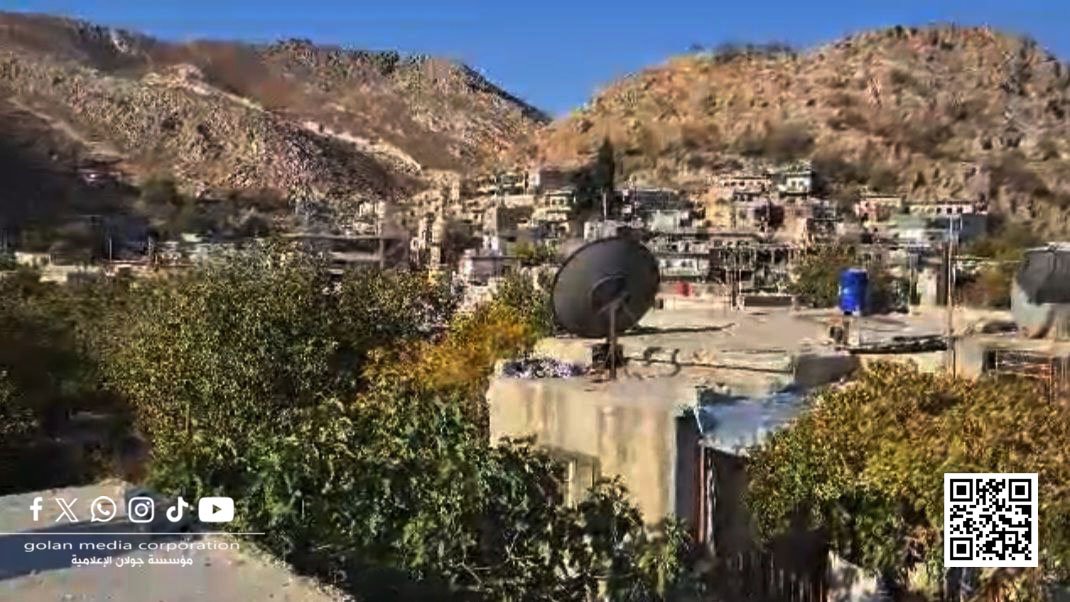 بيت جن.. الصفعة التي نسيت دولة الاحتلال حسابها