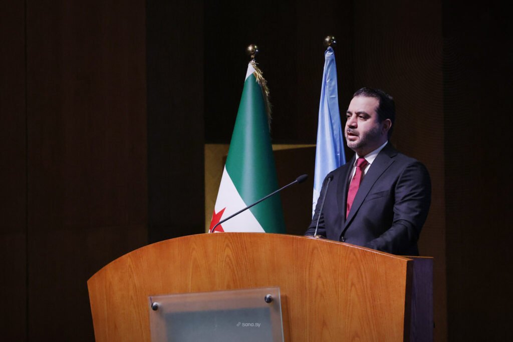 دمشق تحتضن للمرة الأولى احتفالية اليوم العالمي لحقوق الإنسان