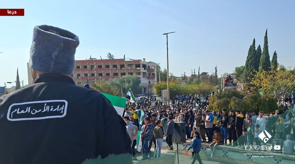 عام على سقوط جَلْهَمَة!!. وعودة الوطن إلى نفسه  