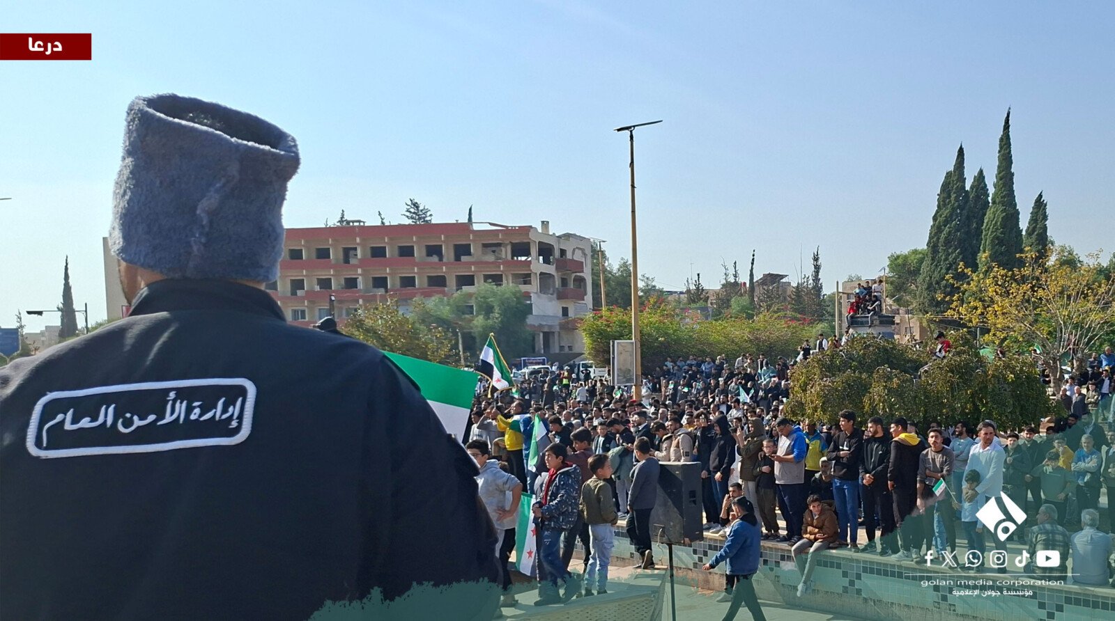 عام على سقوط جَلْهَمَة!!. وعودة الوطن إلى نفسه  