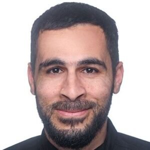 Picture of احمد تلاوي