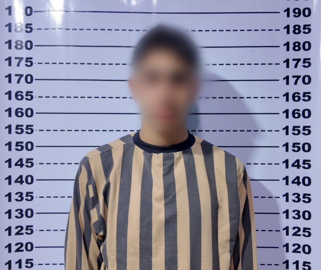 القبض على متورّطين بجريمة قتل في مدينة نوى