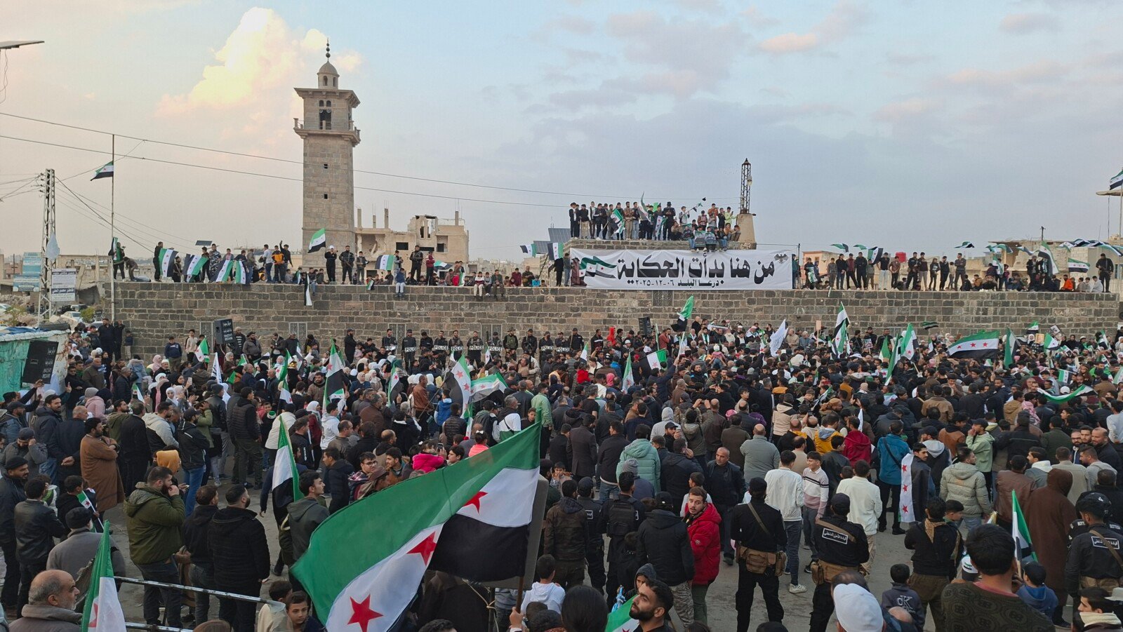 ثوار الجنوب بين 2018 و2024