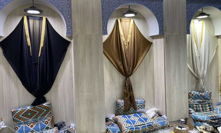 البِشْت… عباءة عربية تتوَّج في اليونسكو وتستعيد هيبة التراث الحي