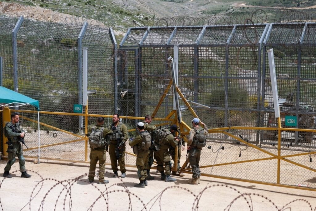 تباين بين واشنطن ودولة الاحتلال حول الاتفاق الأمني مع سوريا