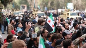 المغترب السوري في أوروبا بين حنين العودة وقلق المستقبل