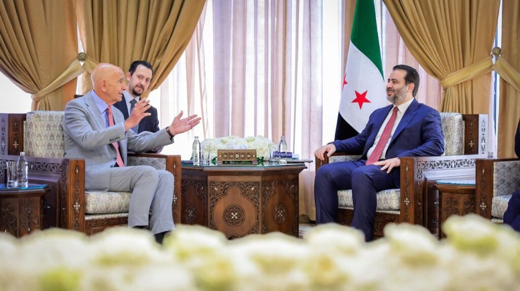 باراك: هجوم تدمر لن يغيّر استراتيجية واشنطن ضد داعش في سوريا