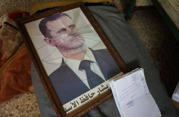 عزلة مرفّهة لعائلة الأسد بعد فرارهم إلى موسكو