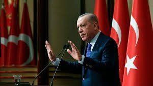 أردوغان: الاعتداءات الإسرائيلية تعرقل استقرار سوريا وتهدد أي مسار سياسي مستقبلي