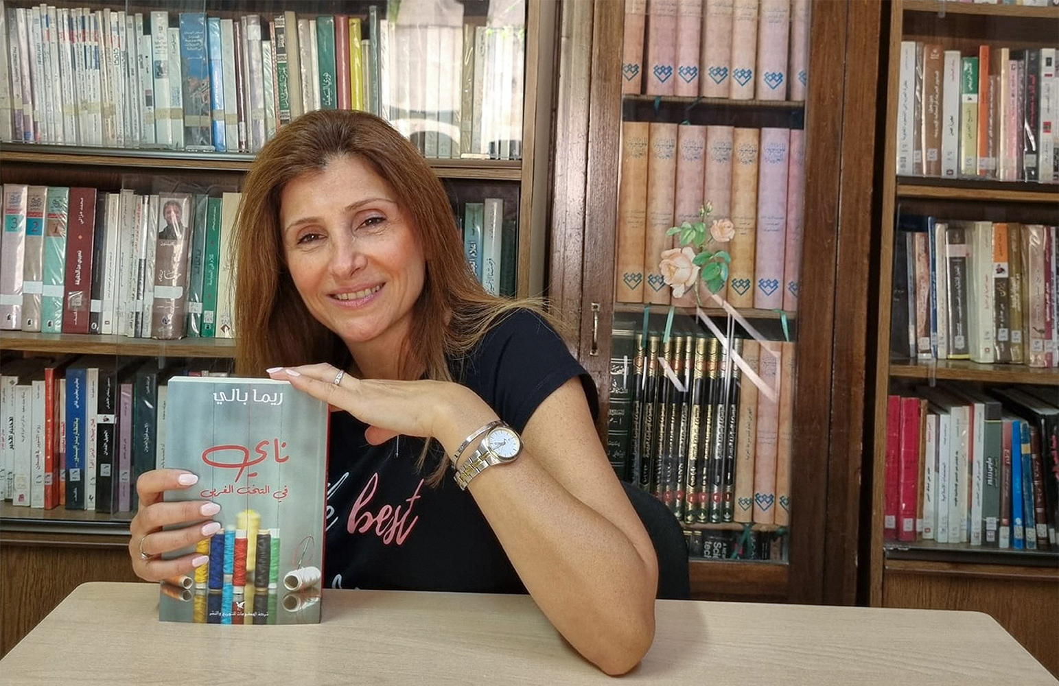 ناي في التخت الغربي»… رواية سورية تفكك الهجرة بوصفها سؤال هوية لا رحلة مكان