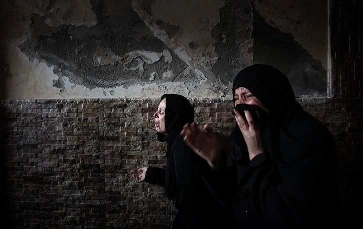 أكثر من 28 ألف ضحية من النساء في سوريا… تقرير يوثق انتهاكات ممنهجة في عهد النظام السابق