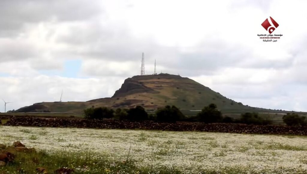تصعيد لجيش الاحتلال في ريف القنيطرة الجنوبي يشمل توغلات برية وقصفاً مدفعياً