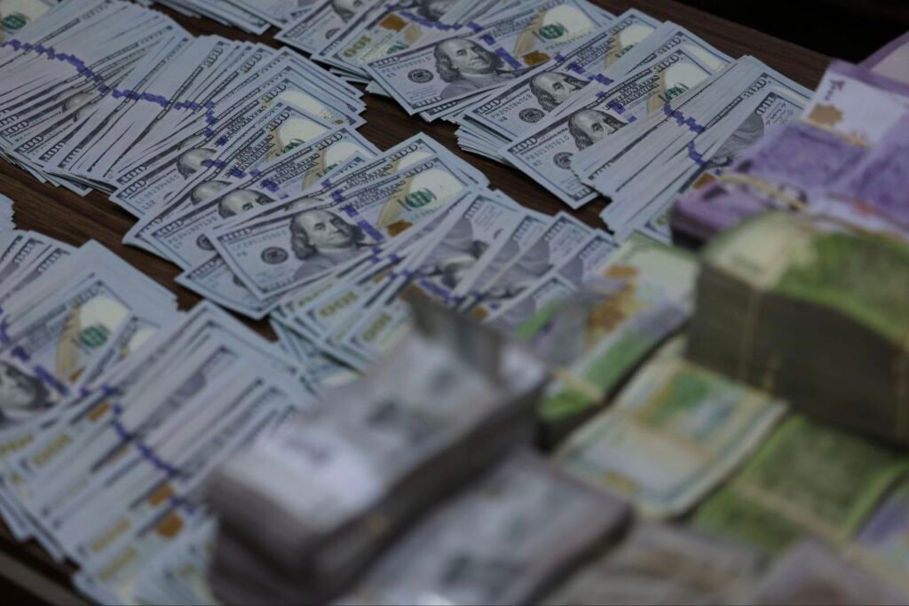 تفكيك عصابة خطف وتحرير مختطف في دمشق بعملية أمنية مشتركة