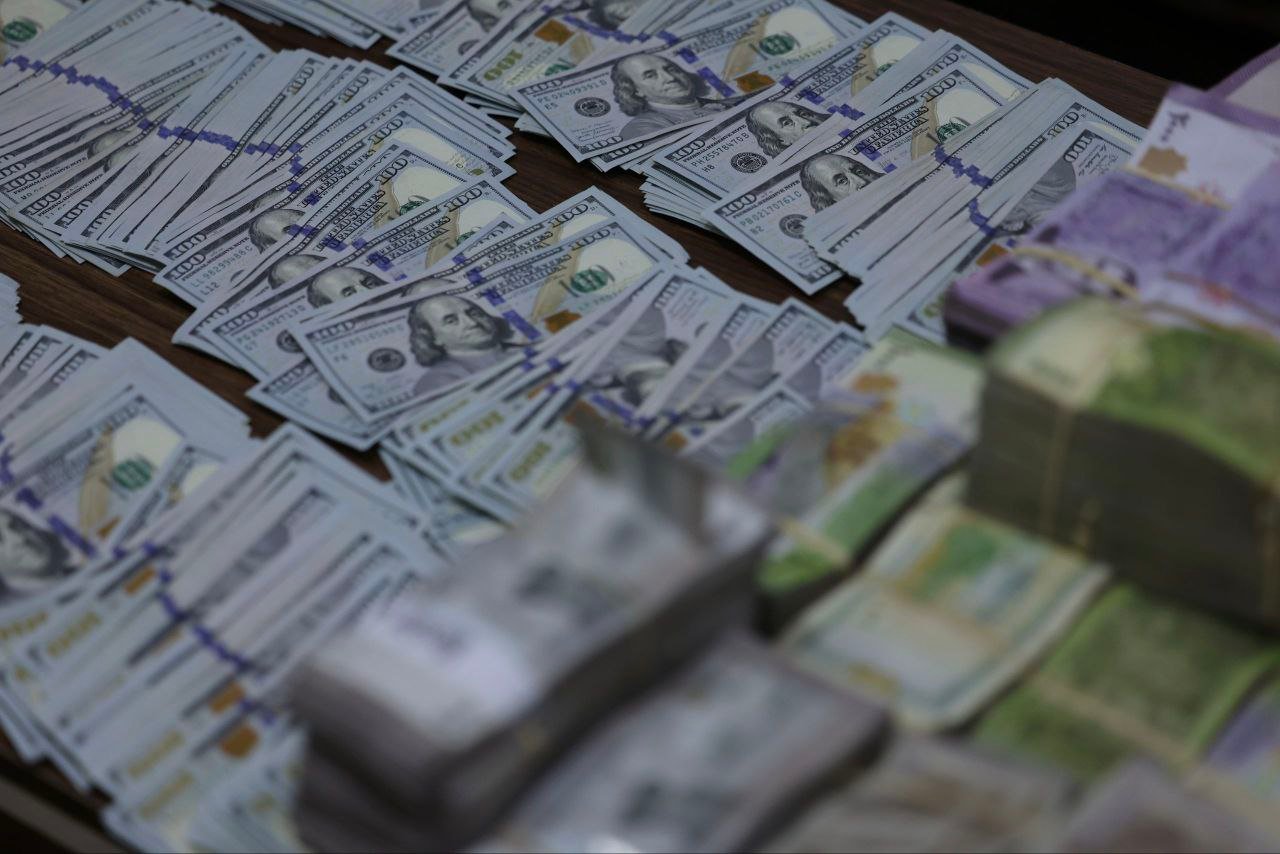 تفكيك عصابة خطف وتحرير مختطف في دمشق بعملية أمنية مشتركة