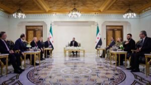 دمشق وأنقرة تبحثان ملفات الأمن والاقتصاد واندماج «قسد»… تأكيد مشترك على استقرار سوريا كمدخل لاستقرار المنطقة