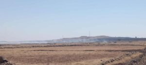 اعتقال مدني وتوغلات إسرائيلية في ريف درعا الغربي