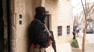 ريف دمشق: عملية أمنية مشتركة تُطيح بـ “والي دمشق” في تنظيم داعش