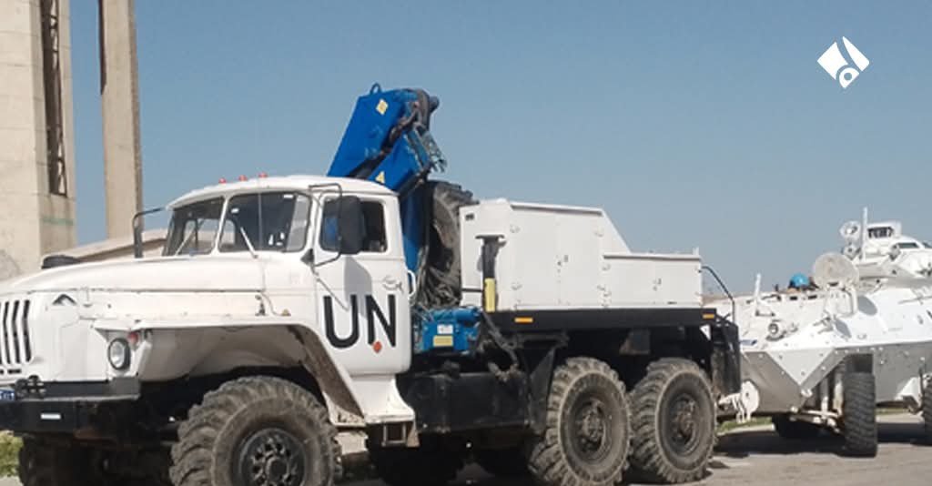 مجلس الأمن يجدد تفويض قوات أندوف في جنوب سوريا