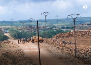 الاحتلال الإسرائيلي يفرج عن أربعة أطفال احتجزهم جنوب القنيطرة