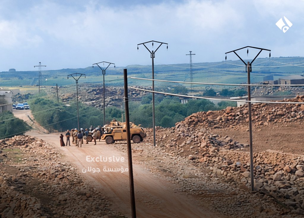 إفراج عن شاب بعد اعتقاله وتوغلات إسرائيلية متزامنة