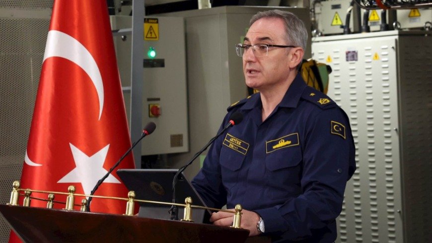 تركيا: دعم كامل لأي مبادرة سورية تحفظ وحدة البلاد