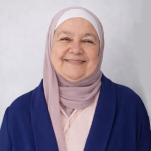 Picture of ميساء شيخ حسين