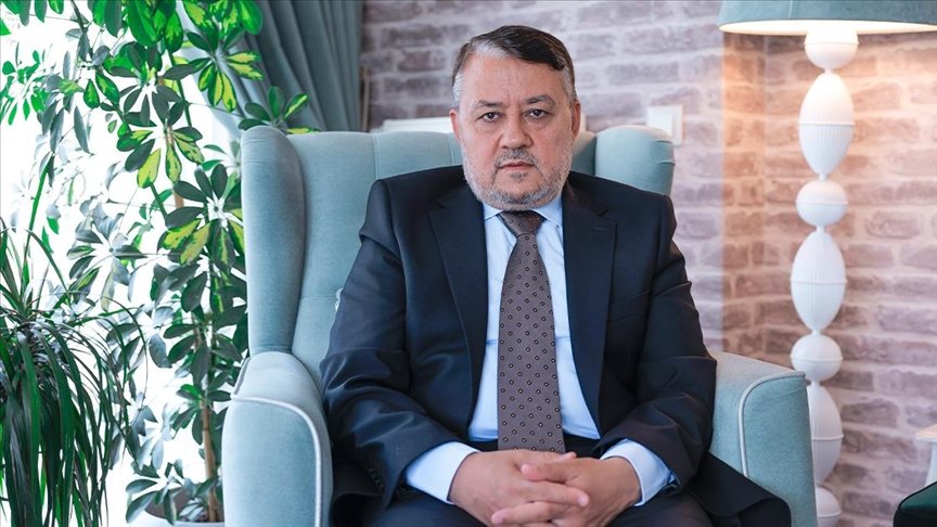 زيدان: التحوّل المؤسساتي في سوريا أعاد البلاد إلى محيطها العربي والدولي