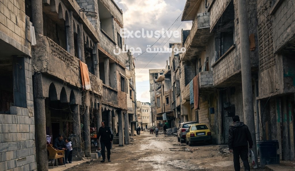 الحجر الأسود ذاكرة المدن المنكوبة