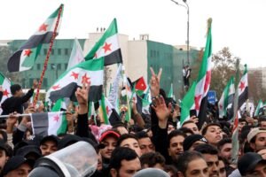 الانفجار الداخلي القادم… حين تصبح الدولة أضعف من أزماتها