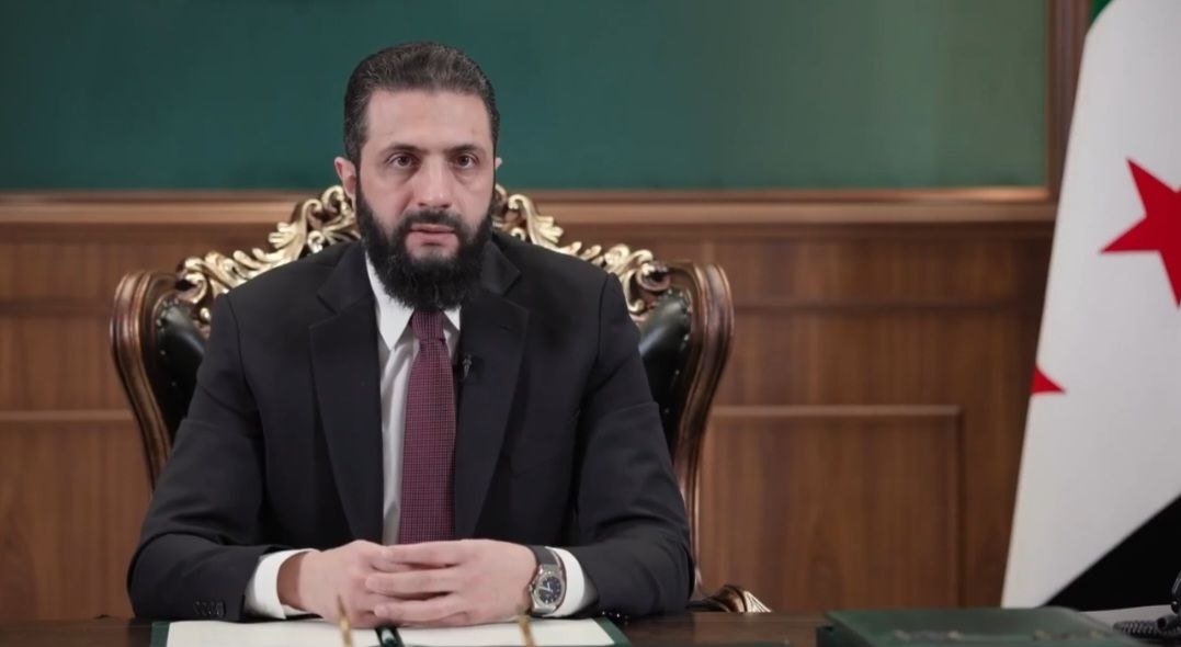مرسوم يعيد رسم العلاقة: الكرد بين استعادة الحقوق وتراجع دور “قسد”