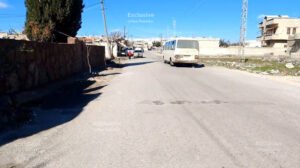 أوضاع معيشية صعبة يعيشها أهالي ممتنة بريف القنيطرة