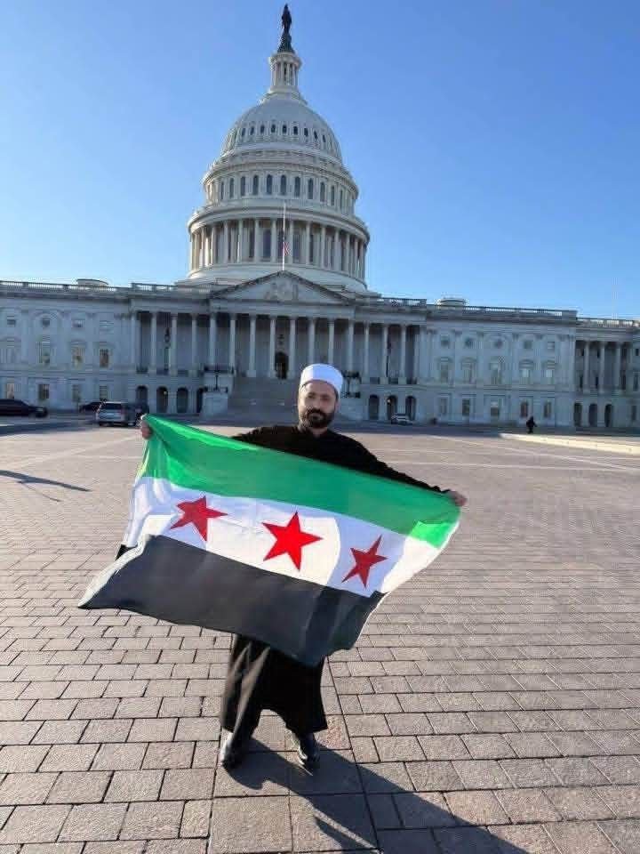 السويداء تقلب الطاولة على دعوات الانفصال