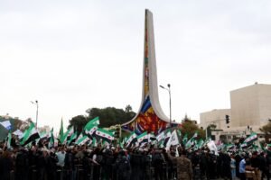 جمهورية دستورية: ربما الشكل الأمثل لسورية الجديدة