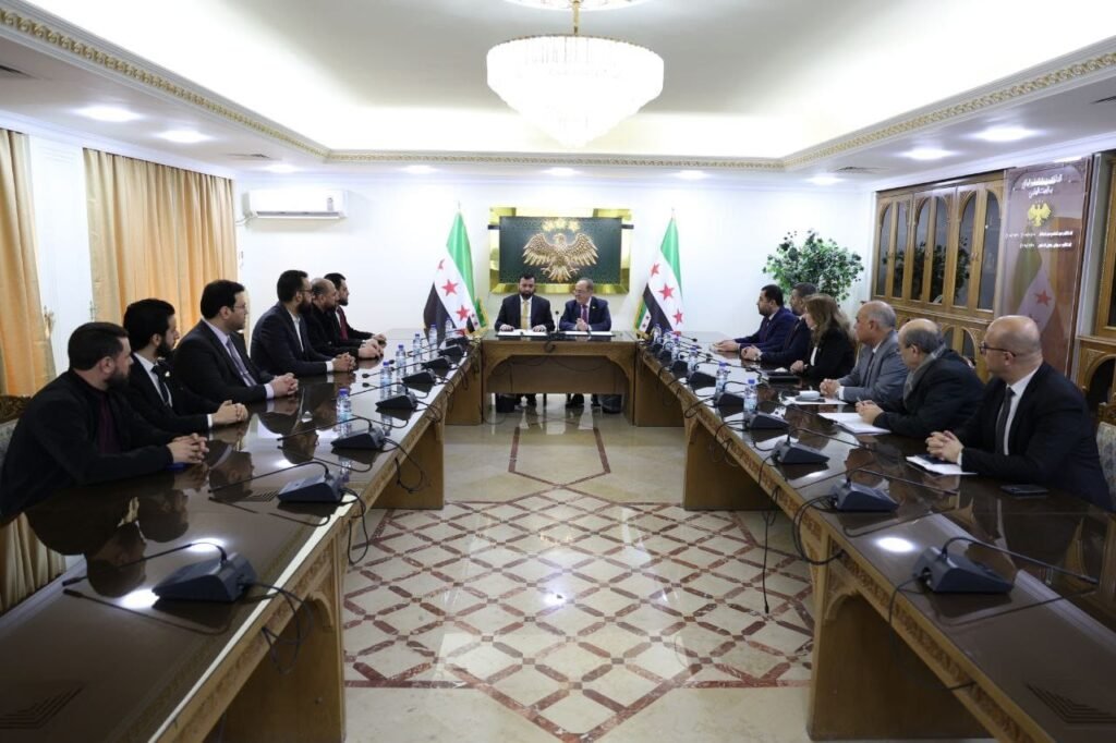 اتفاقية تعاون بين التعليم العالي وهيئة الرقابة والتفتيش لتعزيز النزاهة وبناء الكوادر الوطنية