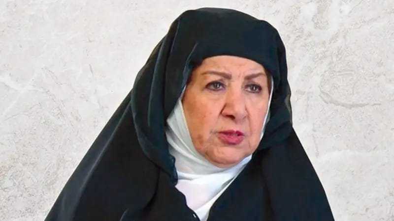 وفاة الفنانة السورية هدى شعراوي داخل منزلها بدمشق والتحقيقات مستمرة