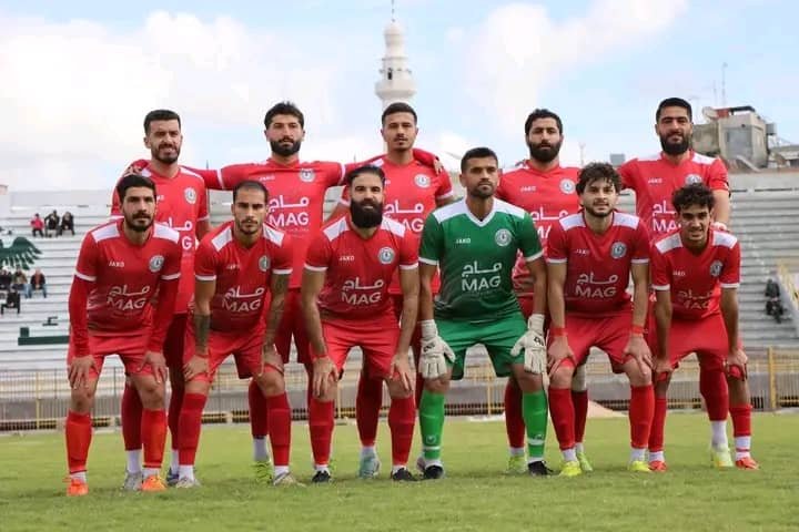 الشعلة يحلّ ضيفًا على الفتوة في دير الزور بدوري برايم