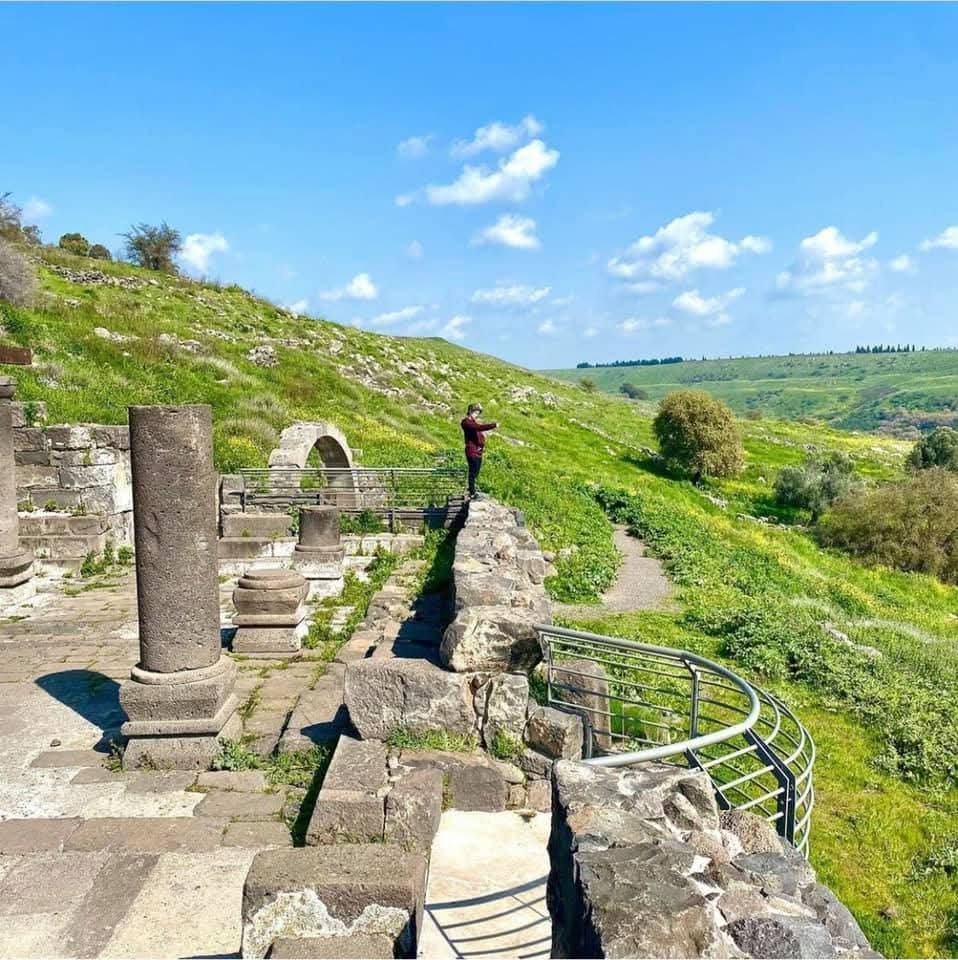 «كنف».. ذاكرة الجولان السوري المحتل