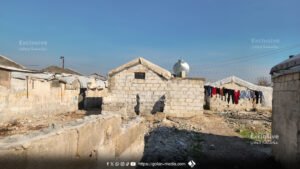 بين الضرورة الوطنية ورهان الكرامة… كيف نطوي صفحة الخيام في سوريا؟