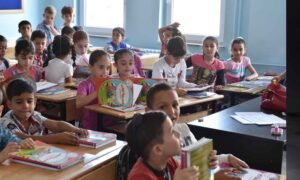 1.2 مليون طالب سوري في المدارس التركية… وإجراءات مرهقة للعائدين